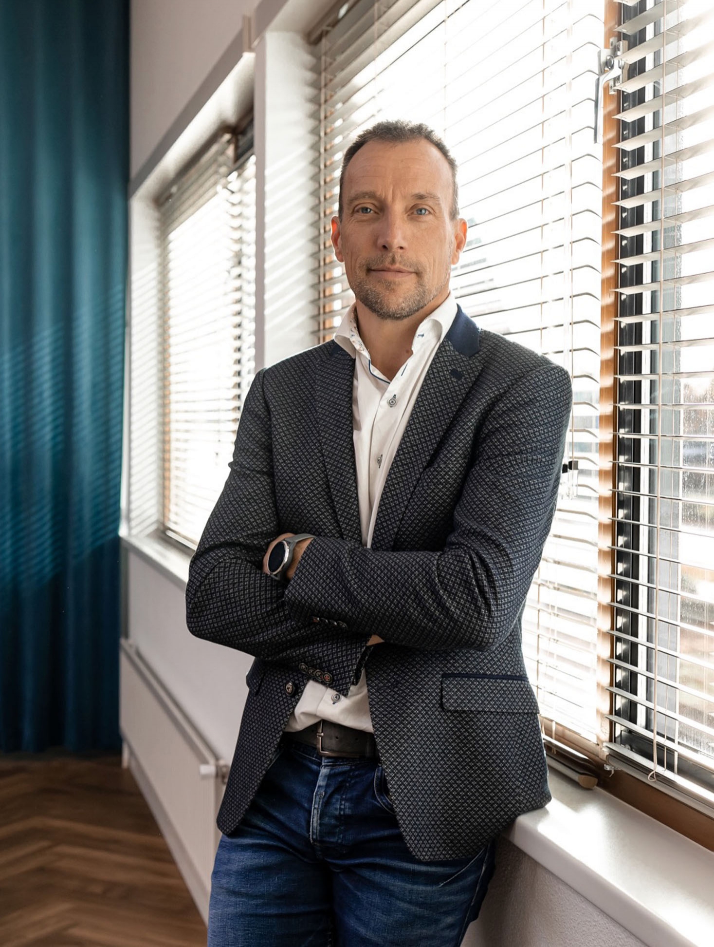 richt zich op drie verschillende facetten: 